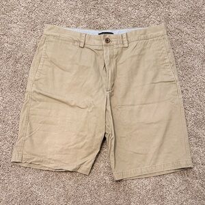 Chino shorts
